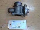 BMW 320D 2.0 D EGR Valve 7785789