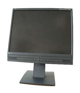 Eizo FlexScan L 367 15 LCD Monitor   Gray 690592002591  