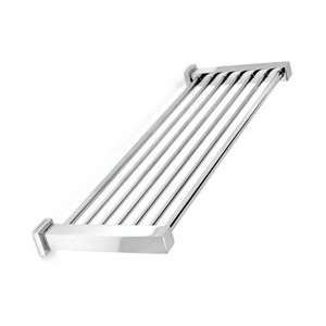  Croydex Shelf 14 1/2 Inch QB521441YW Chrome