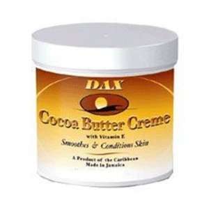  Dax Jamaican Cocoa Butter Creme With Vitamin E   15 OZ 