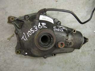 BMW E53 X5 4.4 V8 FRONT DIFF DIFFERENTIAL 3.64  