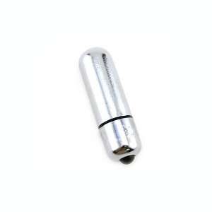  ONE TOUCH MINI WP BULLET SILVER