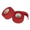 Rolle Pflaster, selbsthaftend 5 m x 2,5 cm rot