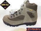 Scarponcin​i trekking TECNICA CIVETTA GTX mis.4  36 2/3