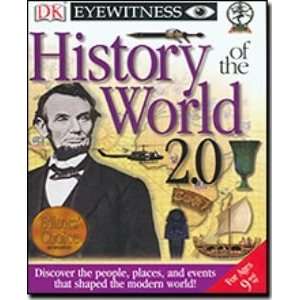  Eyewitness History of the World 2.0