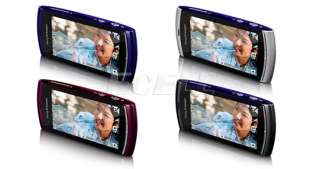 Brand New SIM Free Factory Unlocked Sony Ericsson U5i Vivaz   Galaxy 