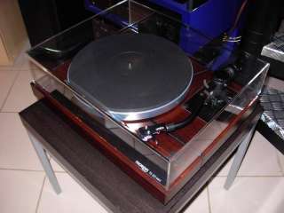 Thorens 321 MKII + Jelco SA 250 + VDH D 501 a Bologna    Annunci