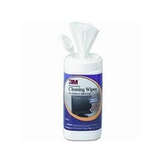  Fellowes Screen Cleaning Wipes 100/Tub Pre Moistened Wipes 