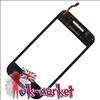 Touch Screen Digitizer For Samsung S5830 Galaxy Ace BK  