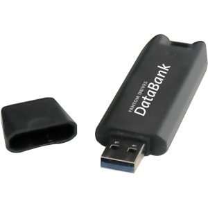  Fantom DataBank FDB32U2 32 GB USB 2.0 Flash Drive. 32GB 