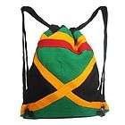 Jamaica Kingston Cool Runnings Ez Backpack Back Pack La