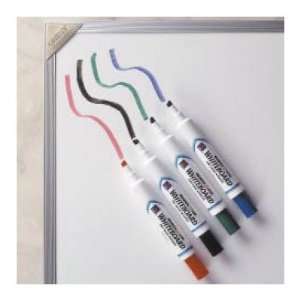  Ghent M4 A Dry Erase Markers Color Red