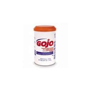 Gojo GOJO Orange Smooth Hand Cleaner 4.5 Lb Cartridges