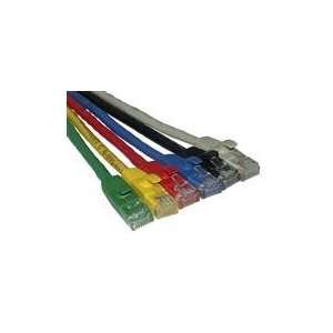  GoldX GPNC 5BK 10 10 ft. Network Cable Electronics