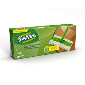 Swiffer Systemstarter, Komplett Reinigungsystem  Drogerie 