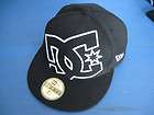 casquette dc  