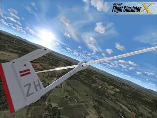 Microsoft Flight Simulator X ( FSX ) Gold Edition 8822247493740  
