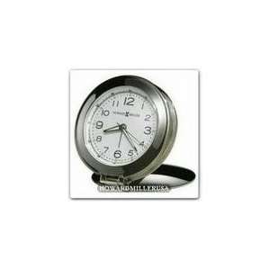  645688 Howard Miller Tabletop Alarm Clock