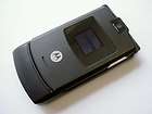 Razr V3X Klapphandy Flach Motorola