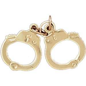   Pendant Law Enforcement Inspired 3.6   Gram(s) CleverEve Jewelry