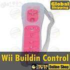 Remote Controller(with build in motion plus) Nintendo W