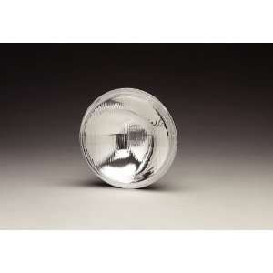 KC HiLites #4205 Lens / Reflector Fits Driving Lamp Light   6 Halogen 
