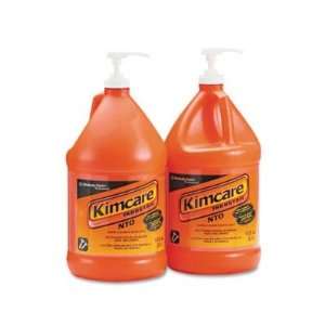  Kimberly Clark Professional NTO Hand Cleaner with Grit 