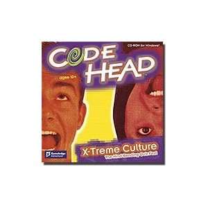  Code Head X Treme Culture Electronics