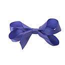 pettiskirt & satin hair bow by candy bows  