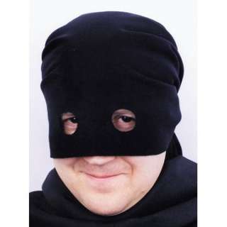 Bandit Head Scarf   Zorro Costume Accessories   15BB32