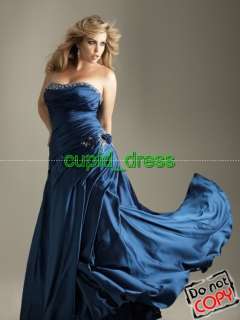 Plus size Formal/Quinceanera​/Prom dress/Evening dress  