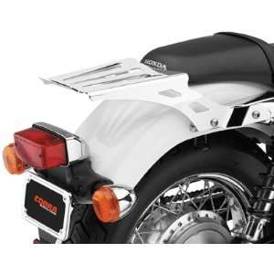  Solo Luggage Rack for 2010 2011 Honda VT750RS Shadow RS Automotive
