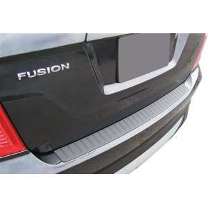    Ford Fusion Rear Bumper Protector Guard (2010 2012) Automotive
