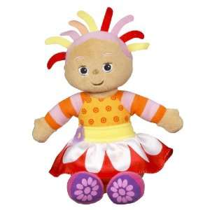   Garden Upsy Daisy Plush Soft Toy Doll 7  Toys & Games  