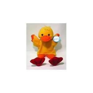  Dr Duck Hand Puppet 12 by Timeless Toys Toys & Games