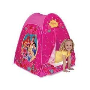  Disney Princess Pop Up Hideway Tent Toys & Games