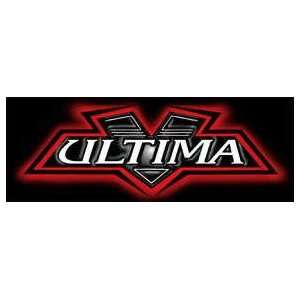  Ultima Mini Oil Cooler for Harley Davidson Automotive