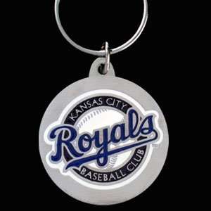 Kansas City Royals Key Ring   MLB Baseball Fan Shop Sports Team 