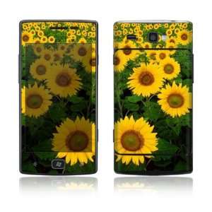   Cover Decal Sticker for Samsung Focus Flash SGH i677 Cell Phone Cell