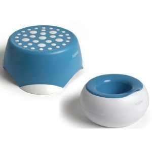  Hoppop Step Stool and Donut Potty Toys & Games