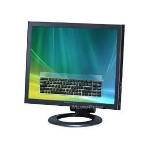  17 Inches LCD Touch Screen Monitor (43)
