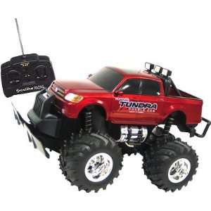  Toyota Tundra 112 Scale Radio Control Toys & Games