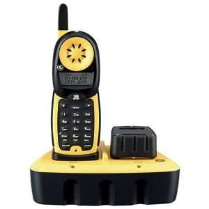  GE Work Shop / Heavy Duty Cordless Phone Electronics