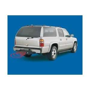   Cover with Parking Sensor for Chevy Suburban Tahoe 00 05 Automotive