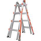 Little Giant Alta One Model 17 15 ft All in One Ladder 
