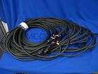 BNC Splitters Qty. 15, 70 Switchcraft XLR Female 65 XLR Male 