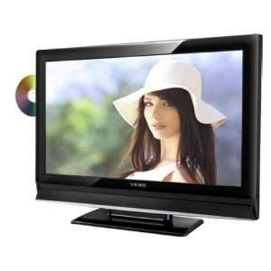  Viore 22 Class LCD 720p HDMI 60Hz HDTV TV/DVD Combo Television 