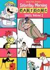Saturday Morning Cartoons 1960s, Vol. 2 (DVD, 2009, 2 Disc Set)
