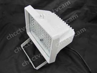 96 Leds IR Infrared Illuminator for CCTV Camera 100M  