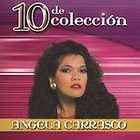 carrasco angel a 10 de coleccion cd new 